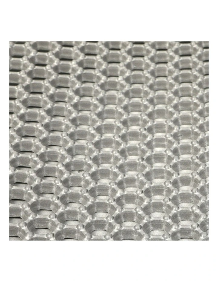 Pawz Cat Litter Mat Large Litter Box Pet Trapping Sifting Mats Waterproof Tray image 4