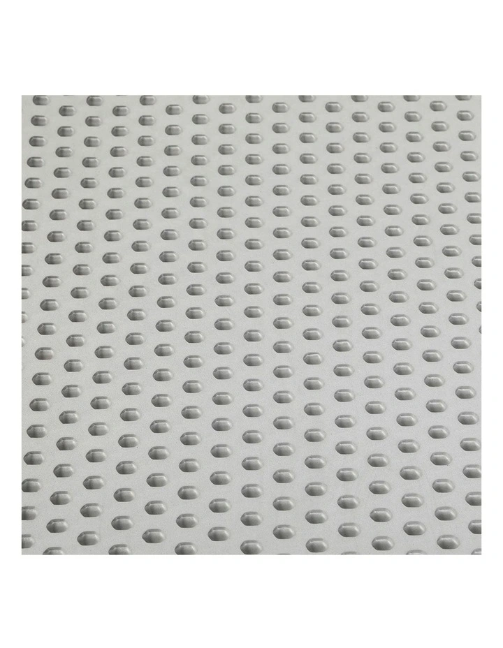 Pawz Cat Litter Mat Large Litter Box Pet Trapping Sifting Mats Waterproof Tray image 5