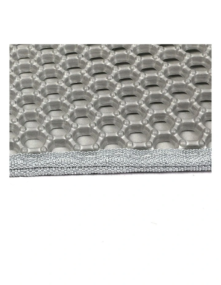 Pawz Cat Litter Mat Large Litter Box Pet Trapping Sifting Mats Waterproof Tray image 6