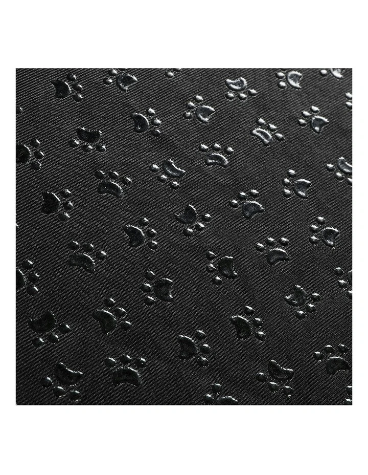 Pawz 4 Steps Pet Stairs for Bed Sofa High Density Foam Dog Ramp Non-Slip Ladder image 4