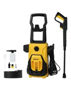 3500PSI High Pressure Washer Electric Cleaner Water Spray Gun 5M Hose in Multi