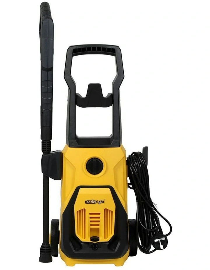 3500PSI High Pressure Washer Electric Cleaner Water Spray Gun 5M Hose in Multi image 2