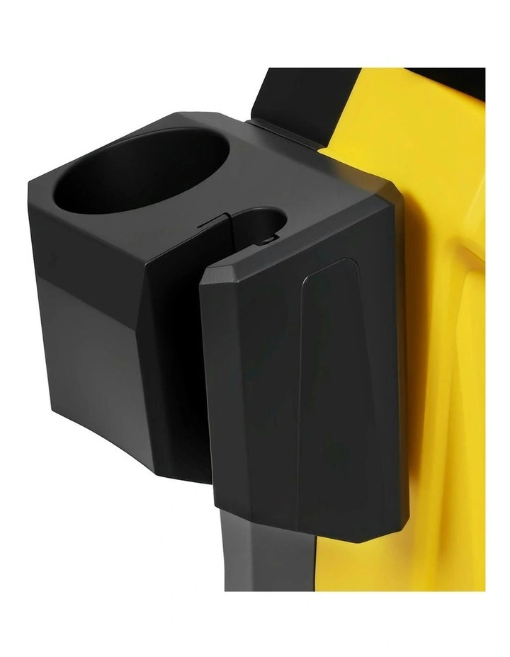 3500PSI High Pressure Washer Electric Cleaner Water Spray Gun 8M Hose in Yellow and Black image 5