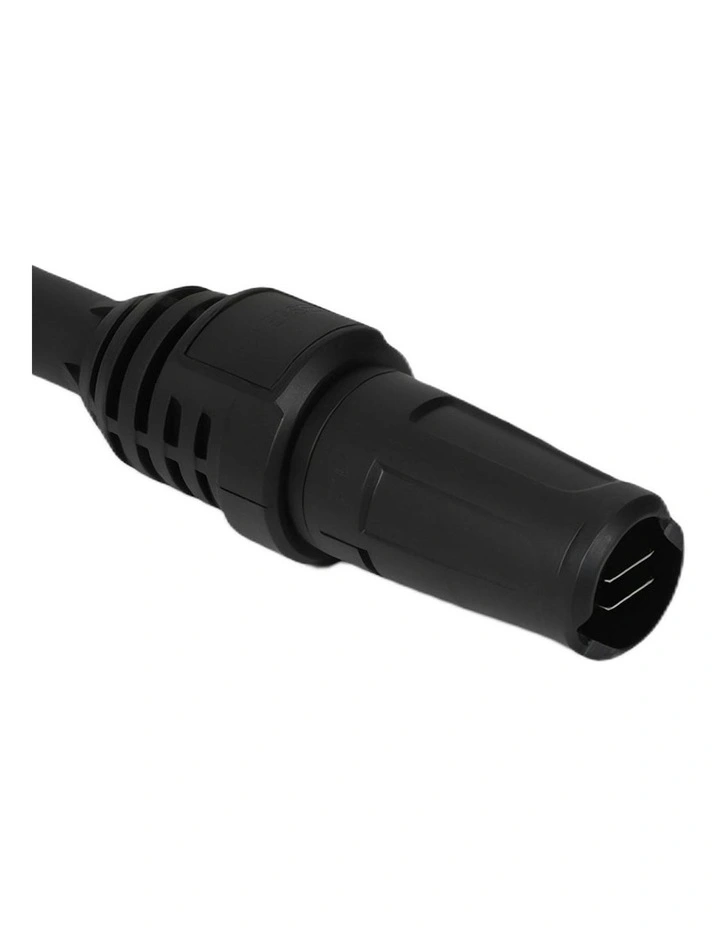 3500PSI High Pressure Washer Electric Cleaner Water Spray Gun 8M Hose in Yellow and Black image 6