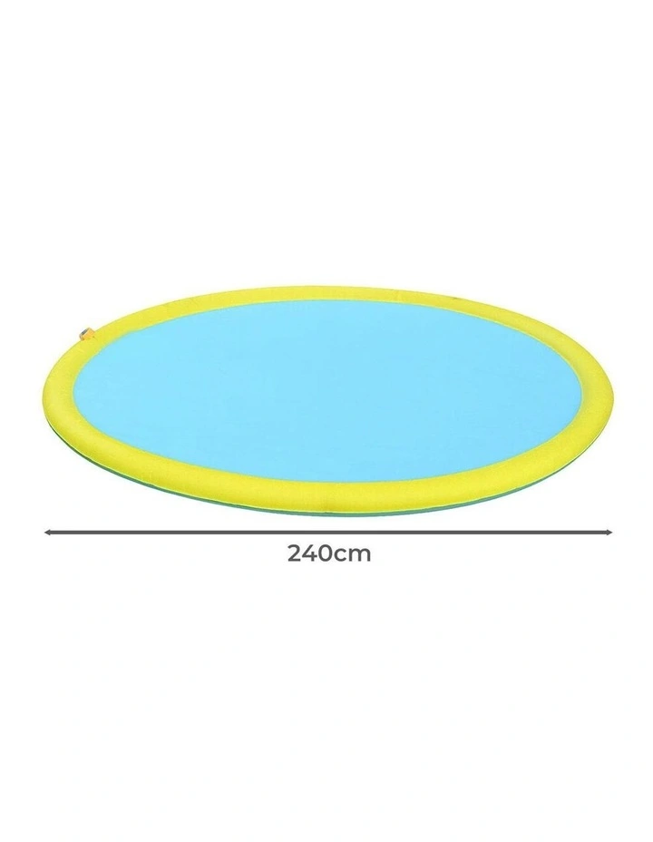 Splash Pad 240cm image 3