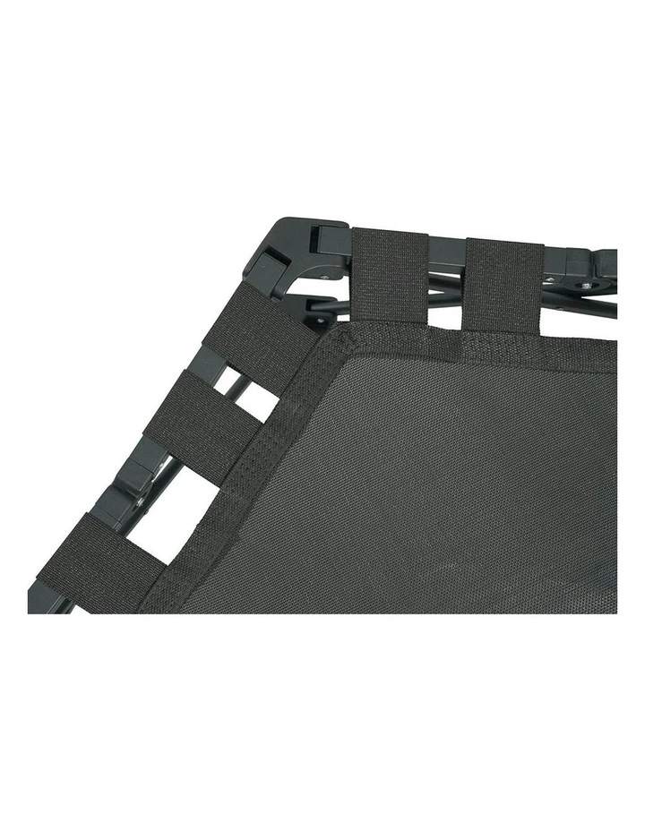 Folding Fitness Trampoline 42 inch image 4