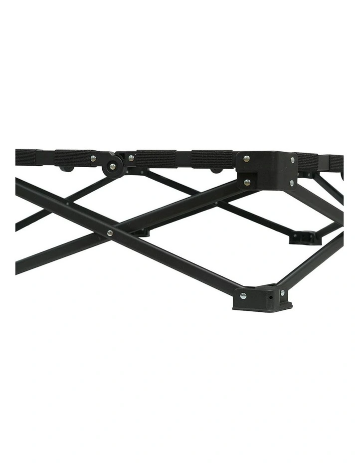 Folding Fitness Trampoline 42 inch image 5