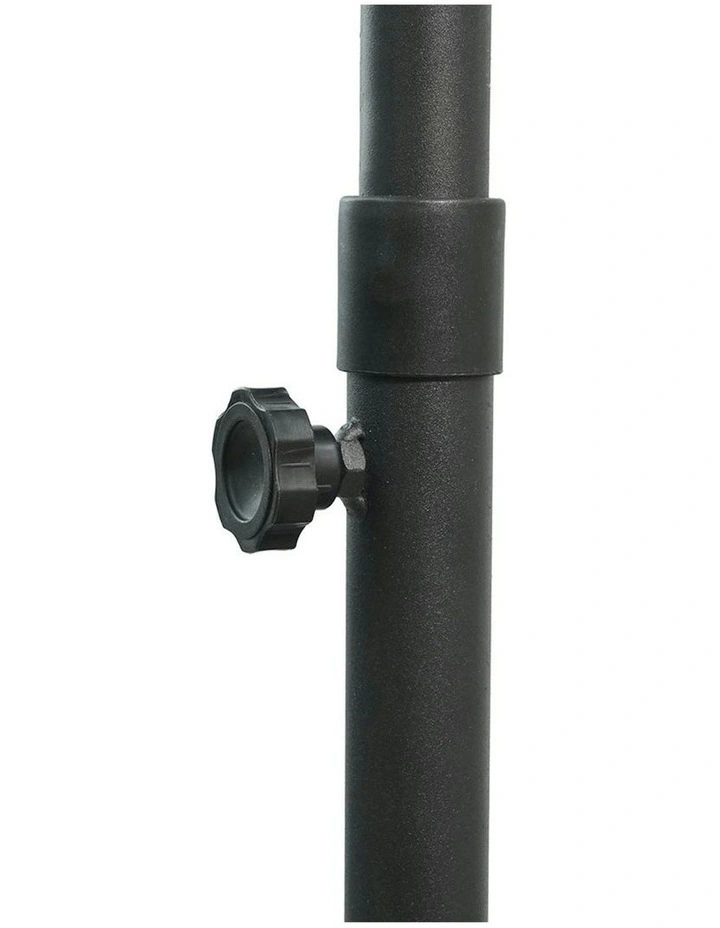 Folding Fitness Trampoline 42 inch image 6