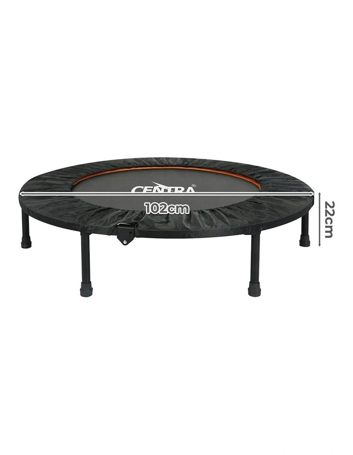 Mini Trampoline 40 Inch image 3
