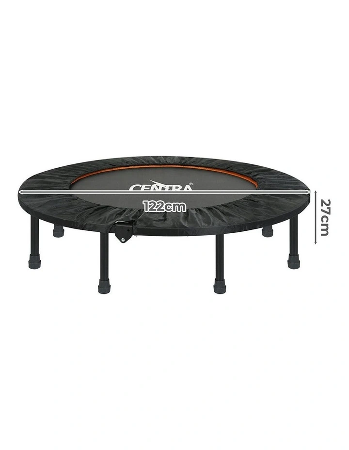 Mini Trampoline 48 Inch image 3