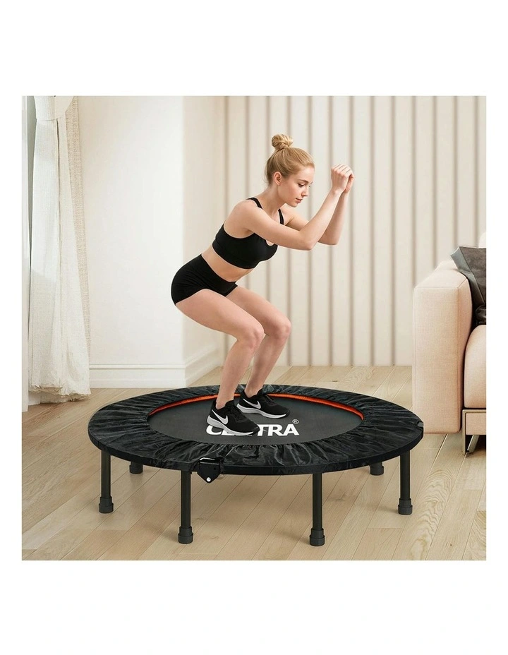 Mini Trampoline 48 Inch image 7