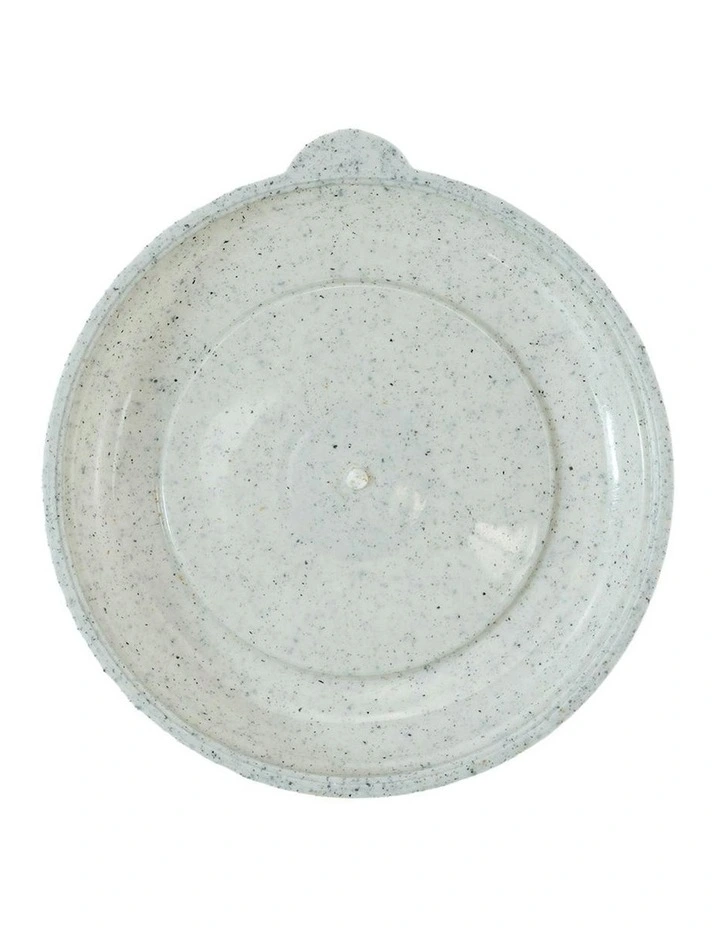 Gravity Food Waterer Automatic Pet Feeder and Water Dispenser Set 3.5L in Grey image 4