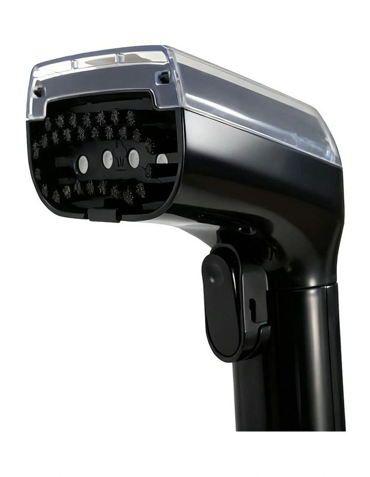 Upholstery Spot Cleaner Deep Stain Fabric Portable Carpet Cleaner 11KPa in Black/White image 5