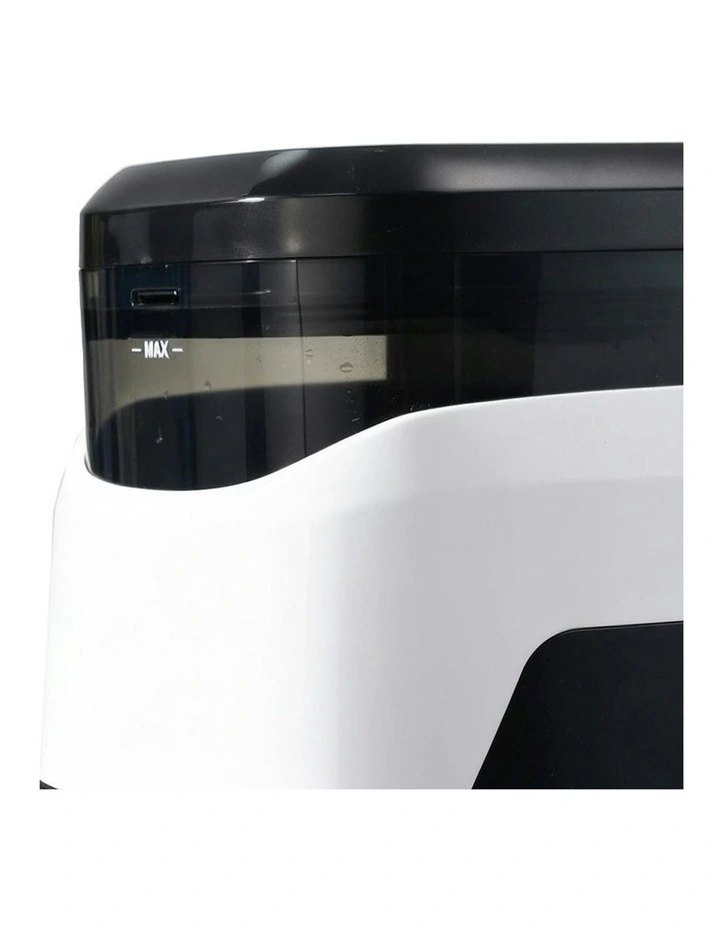 Upholstery Spot Cleaner Deep Stain Fabric Portable Carpet Cleaner 11KPa in Black/White image 6