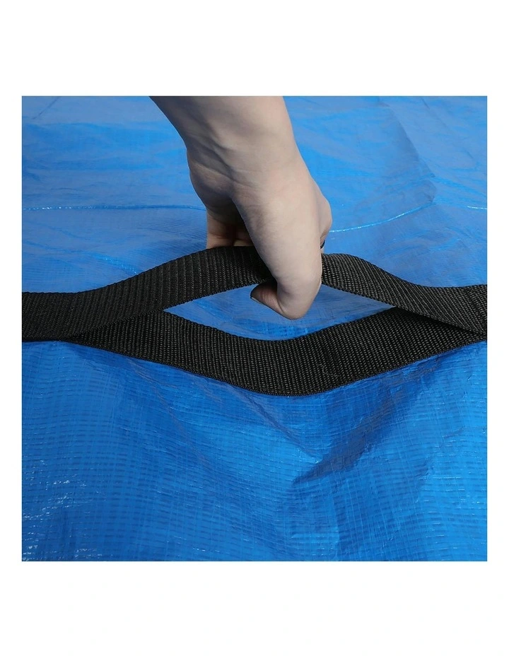 Mattress Bag Protector in Blue image 6