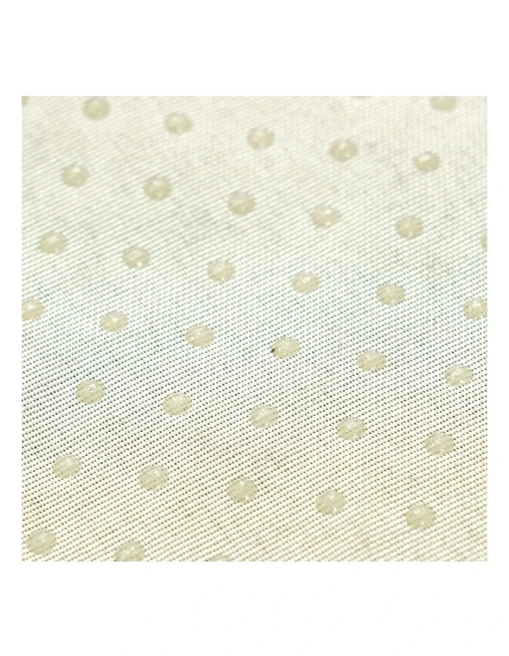 House Pet Teepee Dog Cat Tent Bed Washable Portable Indoor Tent in Green image 6