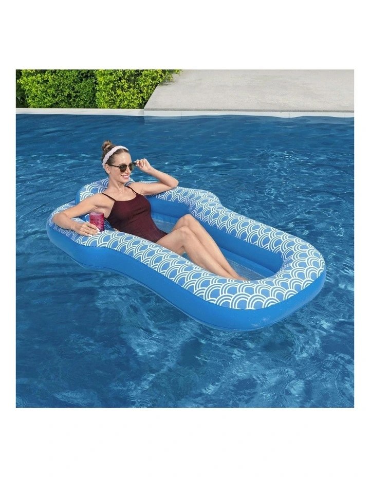 Comfort Plush Lounge 1.78m x 1.17m image 2