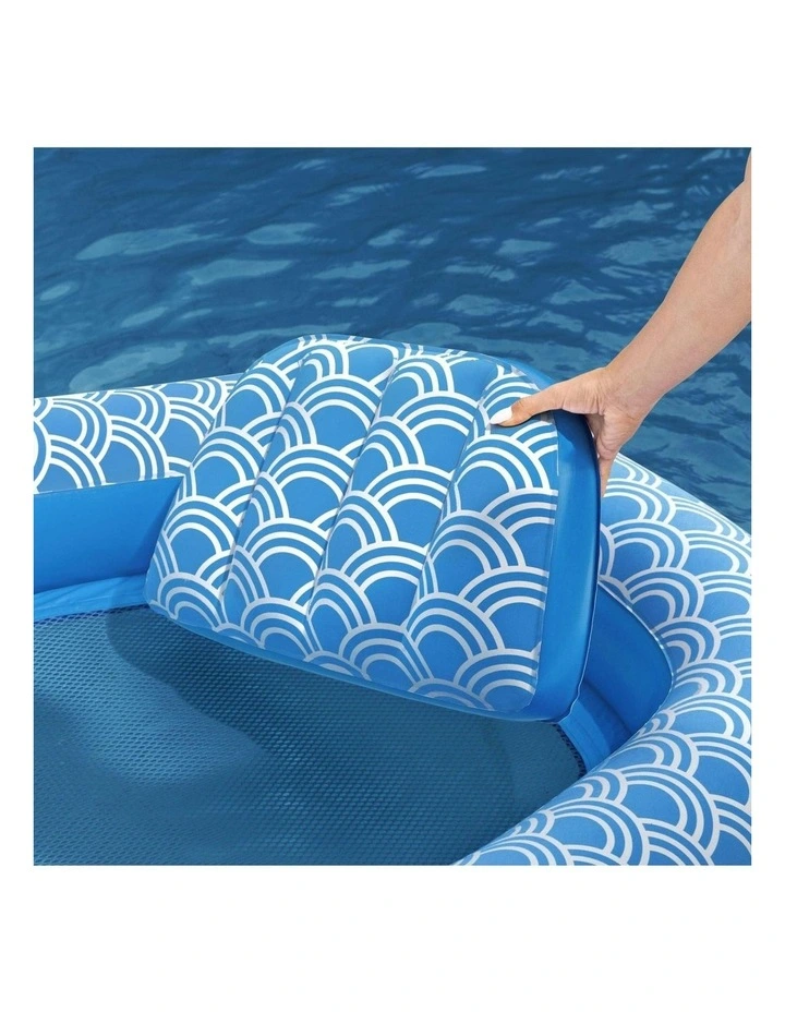 Comfort Plush Lounge 1.78m x 1.17m image 3