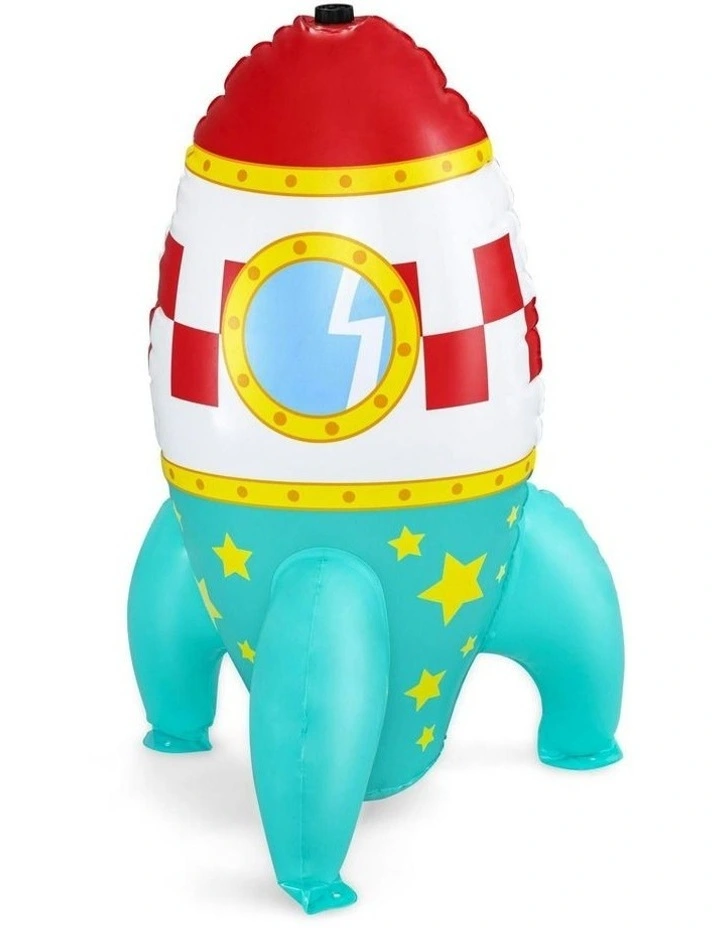 Space Blast Sprinkler 64cm x 61cm x 1.02m image 1
