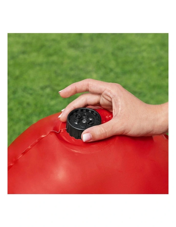 Space Blast Sprinkler 64cm x 61cm x 1.02m image 3