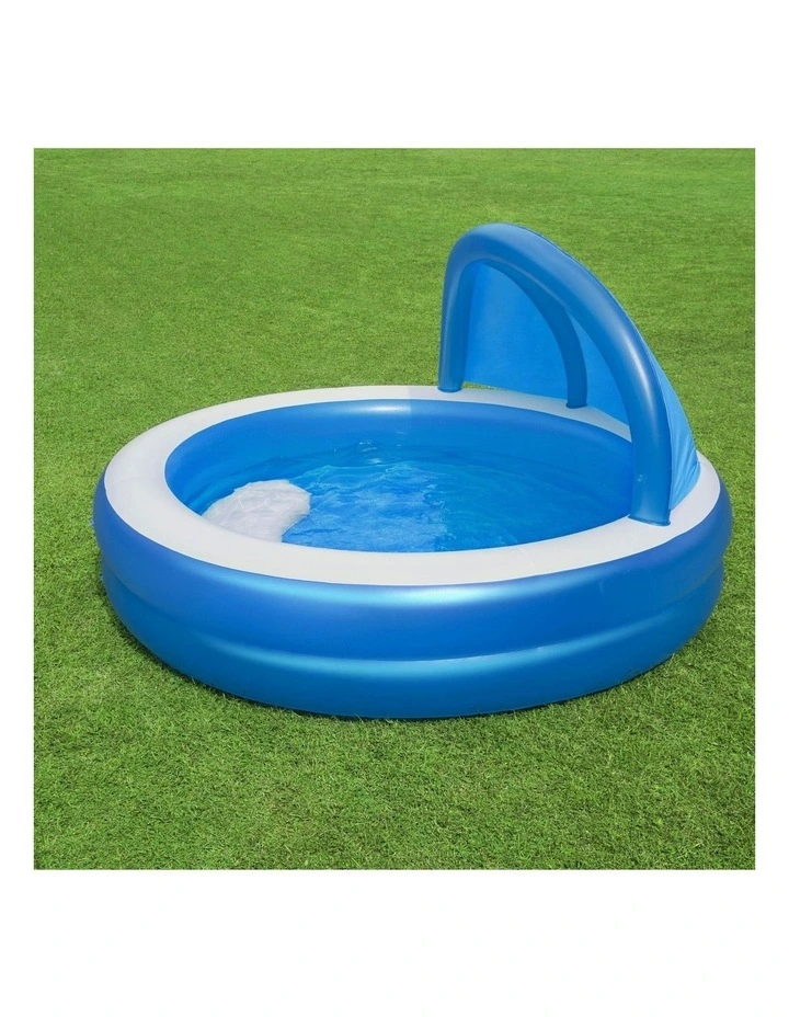Summer Days Family Pool 2.41m x 2.41m x 1.40m image 2