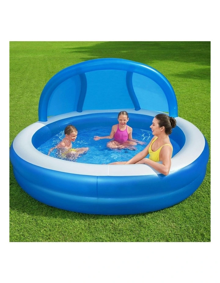 Summer Days Family Pool 2.41m x 2.41m x 1.40m image 4