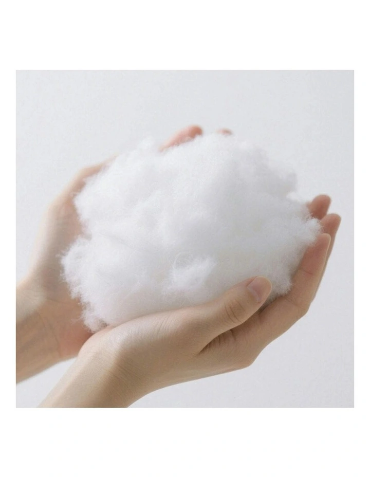 Bed Soft Plush Checkered Dog Bed Washable Cat Bed Removable Cover M in Multi image 4