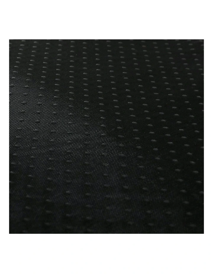 Dog Steps Adjustable 3-Steps Dog Ramp Portable Pet 2-in-1 Stairs Bed Sofa in Grey image 5