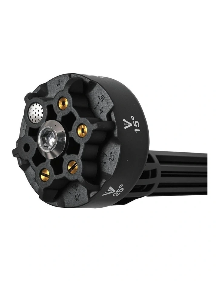 Cordless Portable Pressure Washer 50Bar 230L/H Spray Gun Car Cleaner in Multi image 6