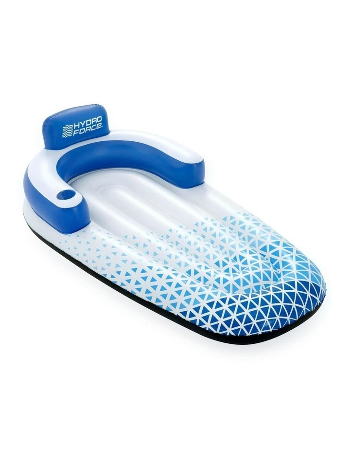 Indigo Wave Lounge image 2