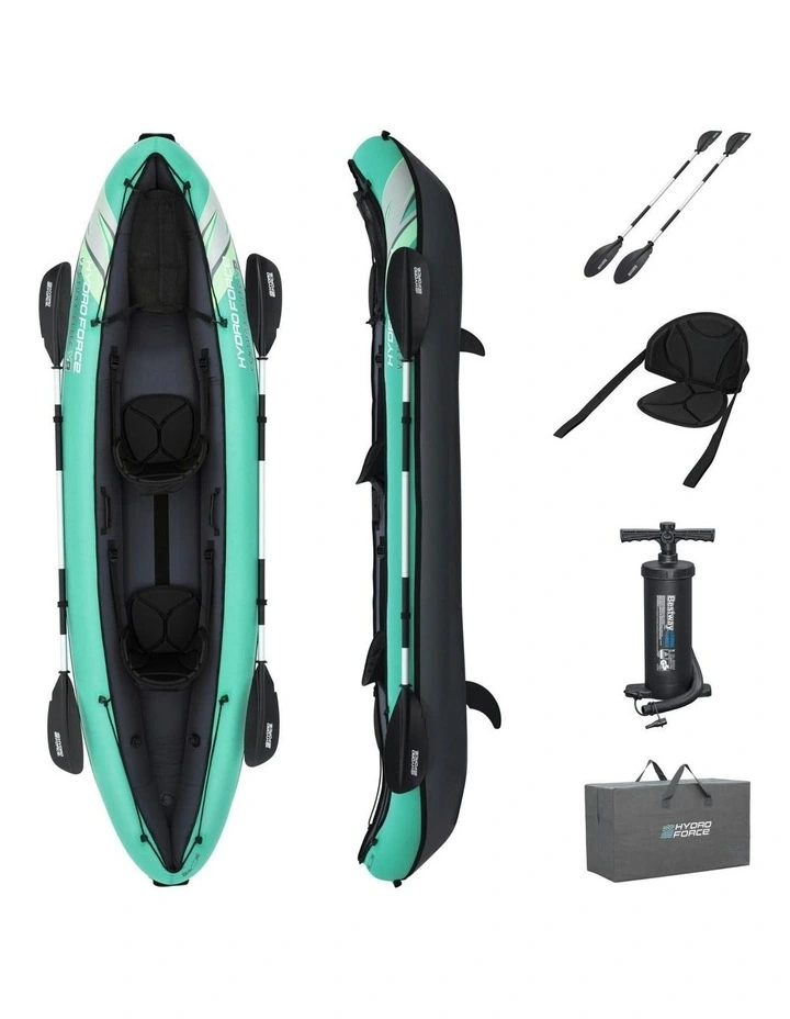 Ventura Elite X2 Kayak image 1