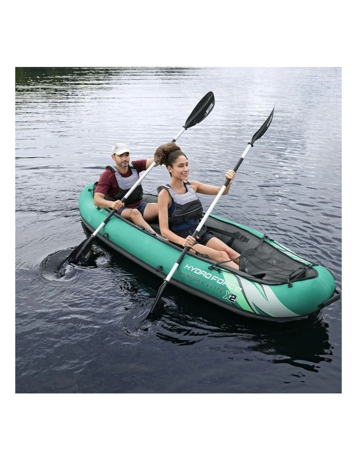 Ventura Elite X2 Kayak image 3