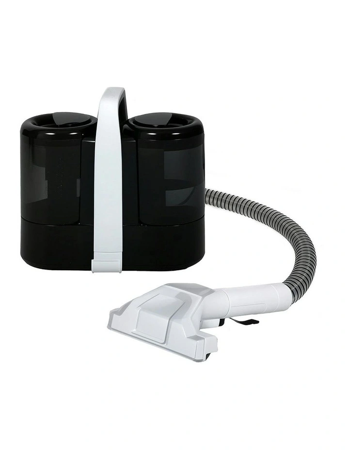 Multi-Purpose Spot Cleaner Portable Carpet Stain Remover Washer 11KPa in Black image 2