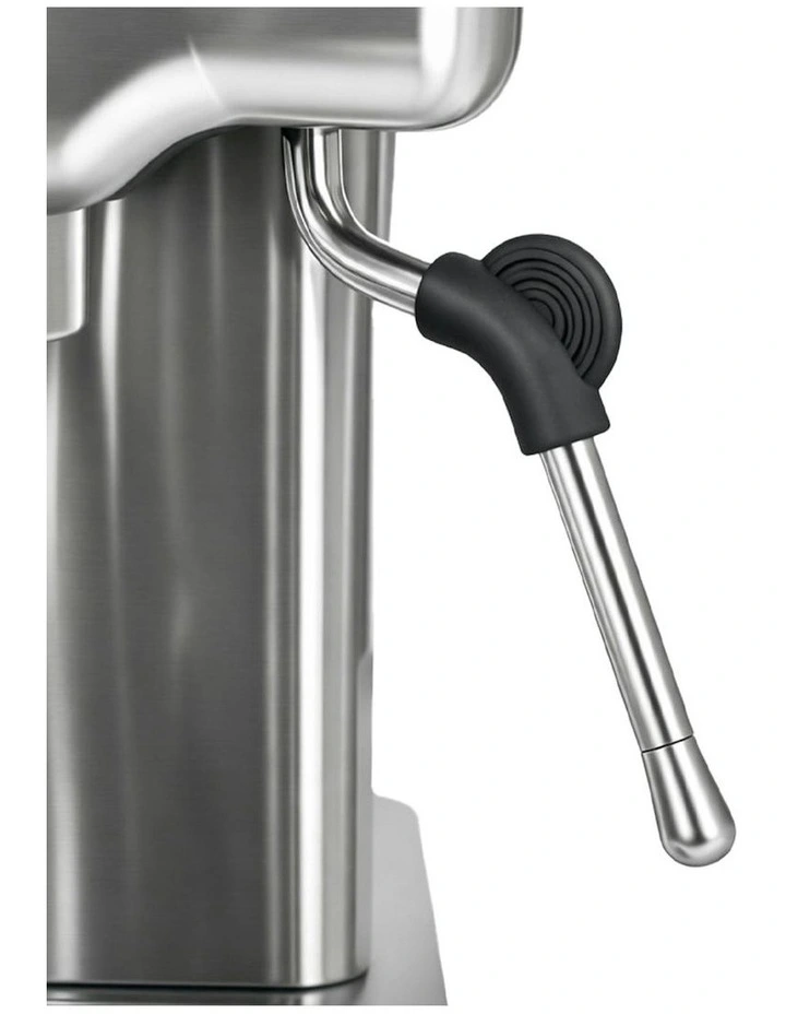 Bar Coffee Machine in Silver image 5