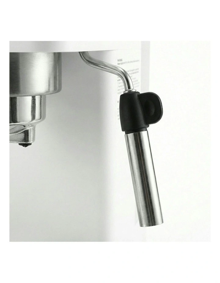 Coffee Machine in White image 5