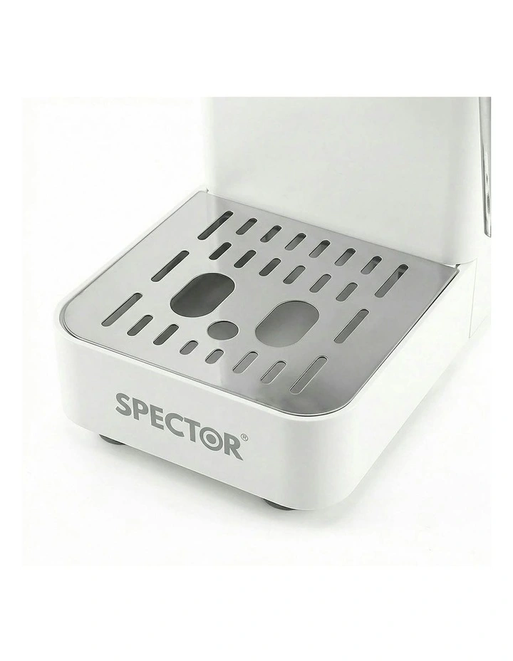 Coffee Machine in White image 6