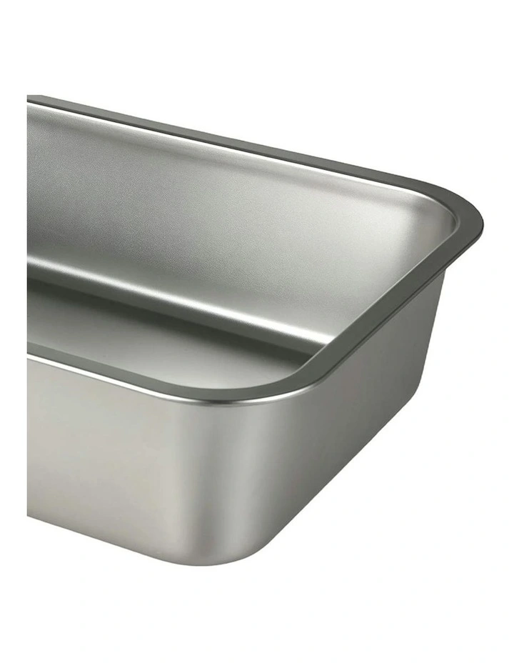 Stainless Steel Litter Box 10cm in Silver image 6