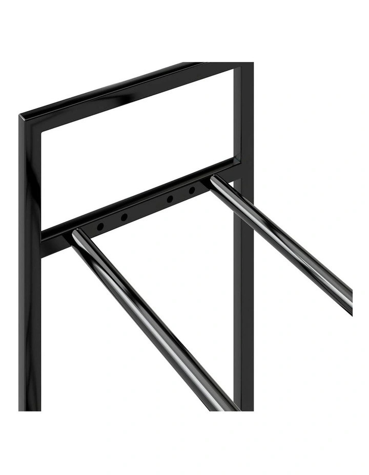 Dumbbell Rack 3 Tier Weight Storage Organiser Stand Holder Home Gym 270kg image 4