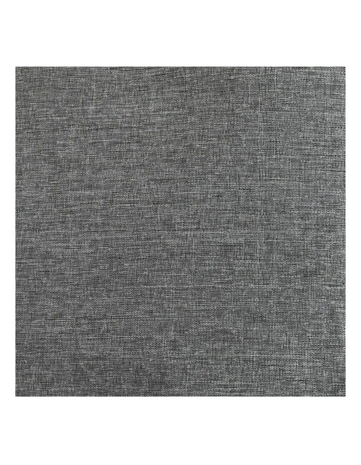 Baby Cot Bed Crib Newborn in Grey image 6