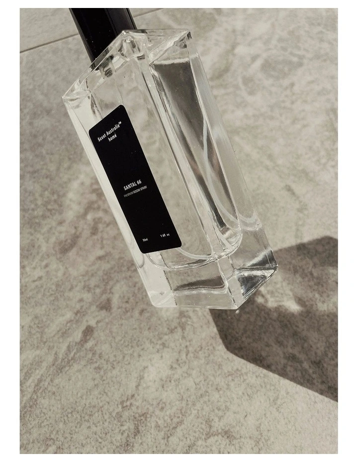 Santal Woods Room Spray (50ml) (Formerly Santal 66) image 3