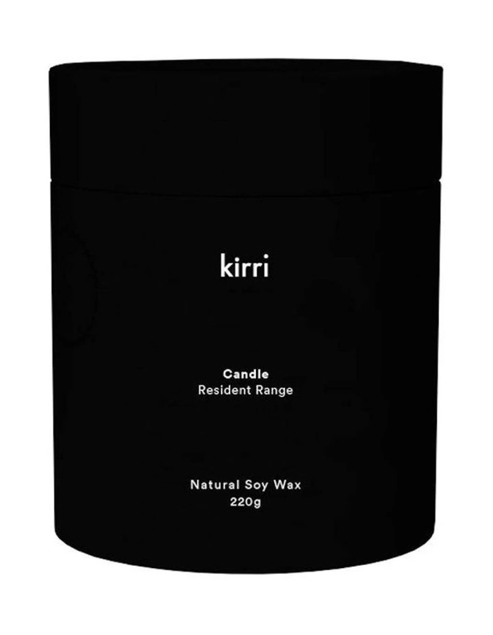 Santal 66 Candle 200g image 7