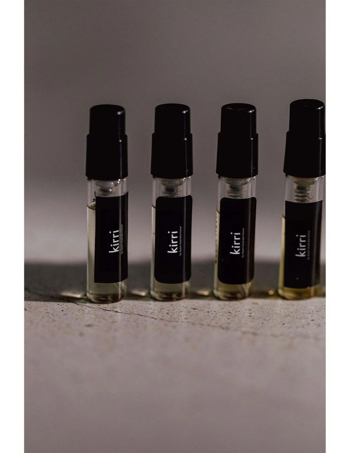 Santal 66 Oil Spray Sample 2ml image 4