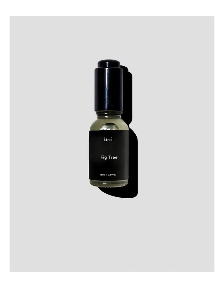 Fig Tree Oil 15ml image 1