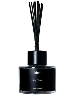 Fig Tree Reed Diffuser 200ml