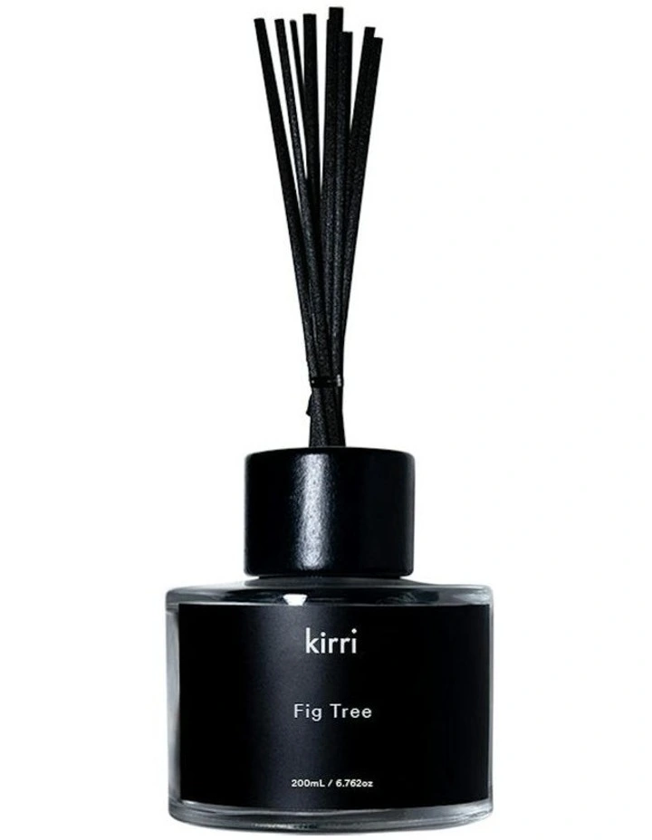 Fig Tree Reed Diffuser 200ml image 1