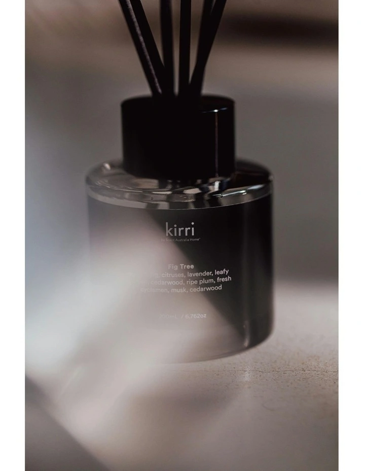 Fig Tree Reed Diffuser 200ml image 4