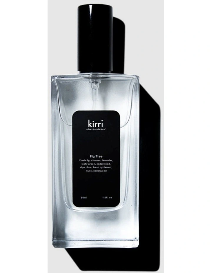 Fig Tree Room Spray 50ml image 1