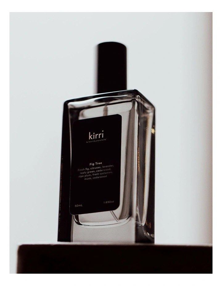 Fig Tree Room Spray 50ml image 2