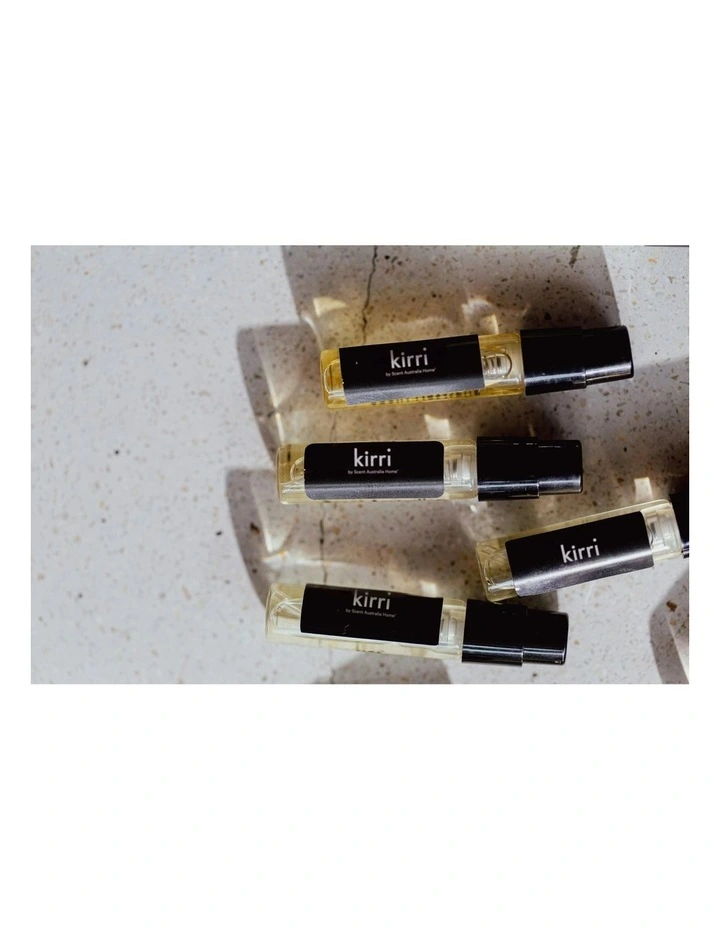 Fig Tree Oil Spray Sample 2ml image 3