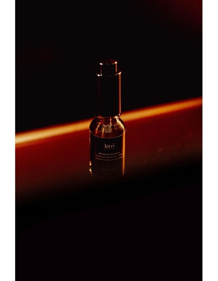 Jardin de Carthage Oil 15ml image 2